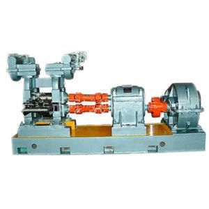 Factory Direct Sales Flat Steel Cold Rolling Mill Two-Rib Cold Rolling Mill Two-Roll Cold Mill