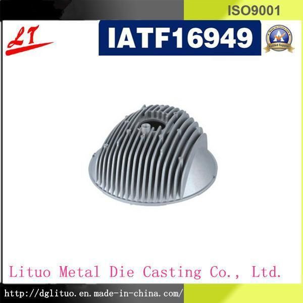 Exquisite Aluminium CNC Machining Rings