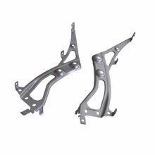 Precision Auto Parts Tooling Manufacturer Metal Stamping Parts
