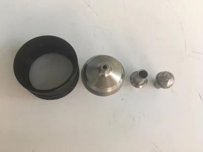 Special Surface Treatment Process-High Precision Machining Parts CNC Machining
