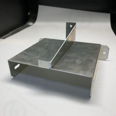 Professional Factory Custom Precision Progressive Aluminium Sheet Metal