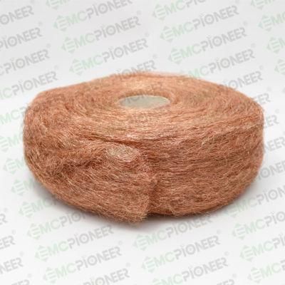 Emcpioneer RF Shielding Copper Wool for Shielding Room