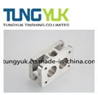 2018 New Products High Precision CNC Machining Parts