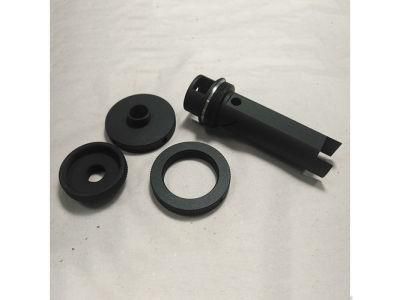 Metal Drawing Machinery Casting CBN Insert Cutting Tool Bicycle Parts CNC Part ODM