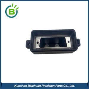 Bck0241 Fabrication Custom Aluminium Cover for Electronic