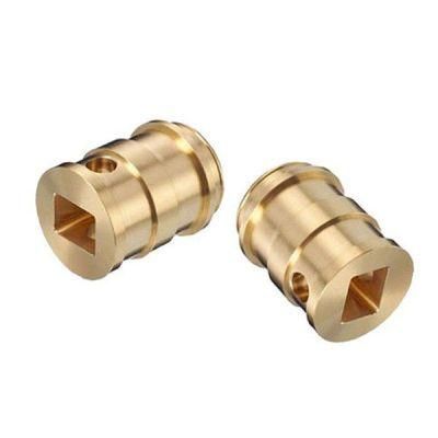 High Grade Precision Industrial Milling Turning CNC Machining Part China Supplier