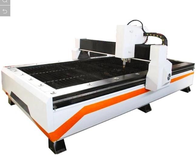 Free Training Supply China Low Price CNC Iron Sheet Metal Plate Stainless Steel Aluminum Plasma Cutting Machine