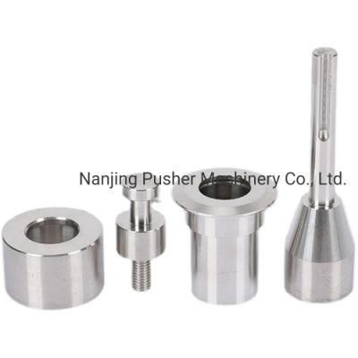 CNC Machining Customized Turning and Milling Steel Aluminium Brass Metal Machining for Plane Parts