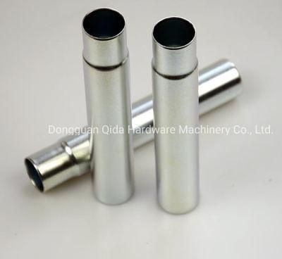 CNC Machining Services Aluminum Custom Parts for Medical Machine
