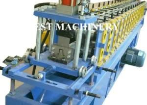 Metal Steel Furring C Channel Stud and Track Roll Forming Machine