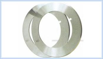 Flexible Circular Slitter Rotary Cutter Blades