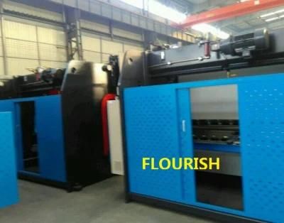 Steel Laser Cut Machine