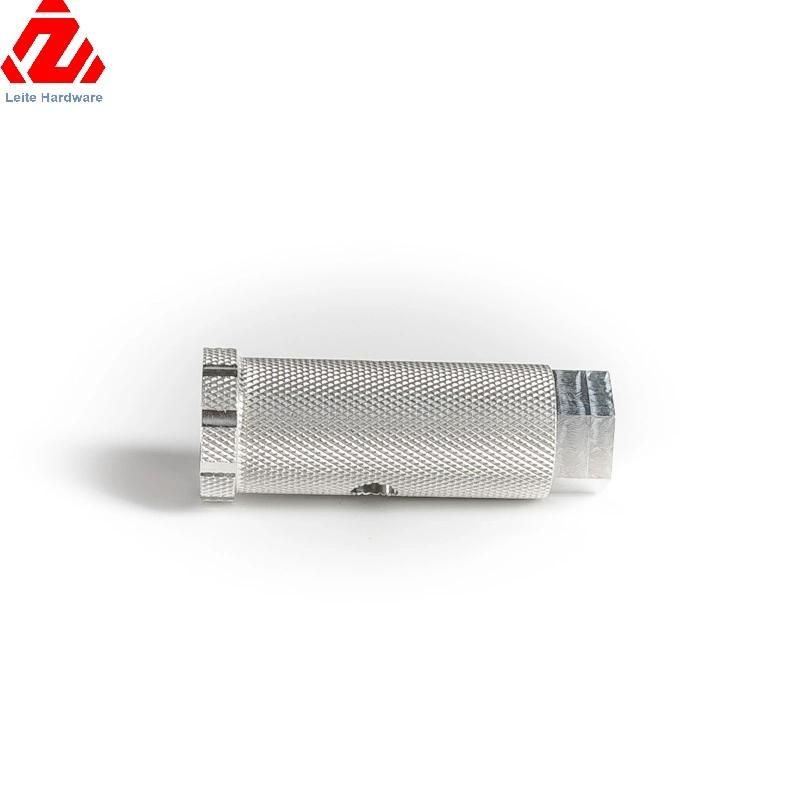 China CNC Automobile Aluminum Part