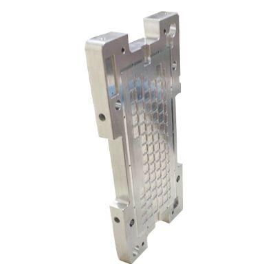 Dongguan Factory High Precision CNC electric Cigarette Part