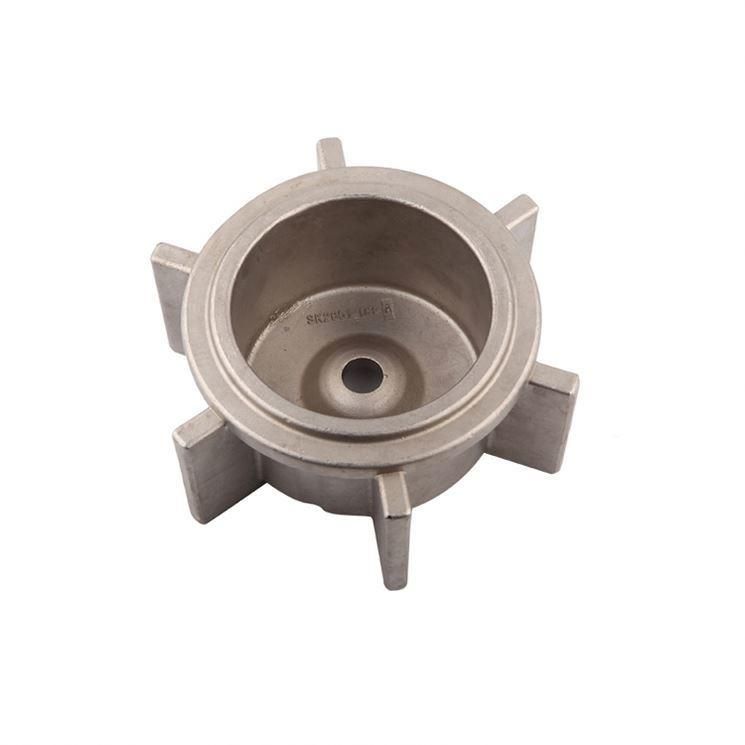 Customized/OEM Cone CNC Machining Parts