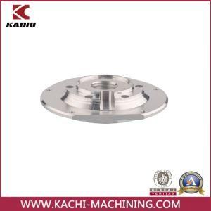 CNC Milling Machining Machinery Aluminum 6061 7075 Machined Parts
