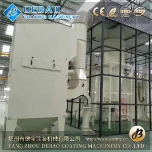 Hot Sale Automatic Powder Coating Production Line