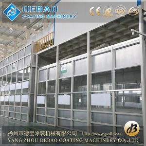 Powder Coating Spraying Booth for Sale