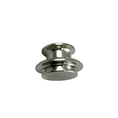 OEM 3-Axis/4-Axis/5-Axis CNC Machine Processing Custom Aluminum Parts