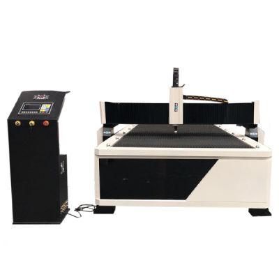 Hot Sale! Factory Supply CNC Plasma Cutter Machine