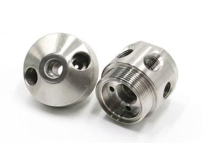 High Precision Car Parts Manufacturer Custom CNC Machining Parts