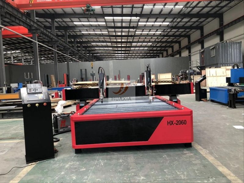 Air Duct Air Conditioning Pipe Aluminum Plate Ventilation Duct CNC Plasma Cutting Machine Plasma Cutting Machine Metallic Processing Machinery Plasma Cutter