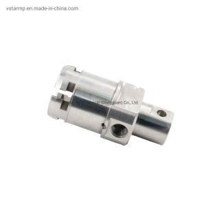Quality Machined Parts Manufacturer CNC Turning Milling Grinding EDM Cutting