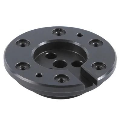 OEM Customized CNC High Precision Machining Parts