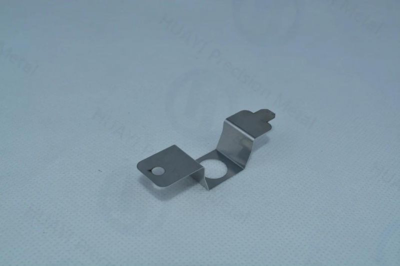 Customized Precision Metal Fabrication for Sheet Metal Bending Made in China