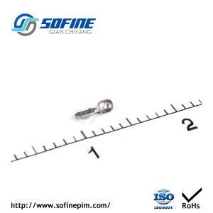 Metal Injection Molding MIM Jaws for Biopsy Forceps Medical Supply