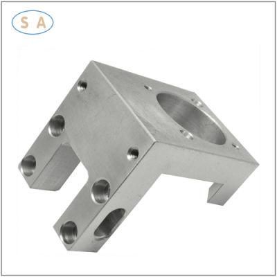 CNC Machine Factory Supply Customized Metal CNC Lathe Machining Parts