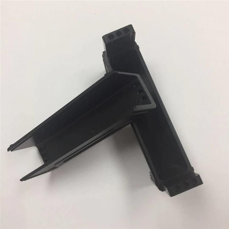 Aluminum Process Manufacturer Aluminium Extrusion Box with CNC Machining Machined Case