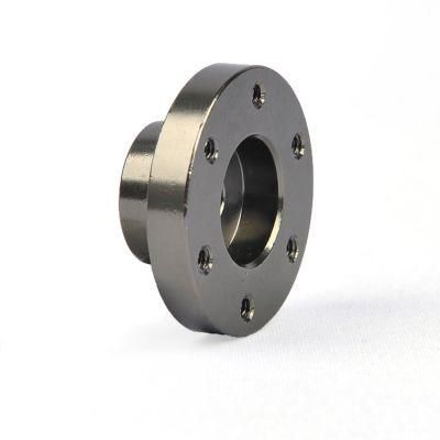 Custom Made Aluminium CNC Tunring Machining Machinery Engine Parts