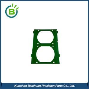 Professional Plastic Injection Molding, Plastic Injection Mould Design Bcr177
