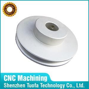 Tuofa Company Precision OEM CNC Lathe Service