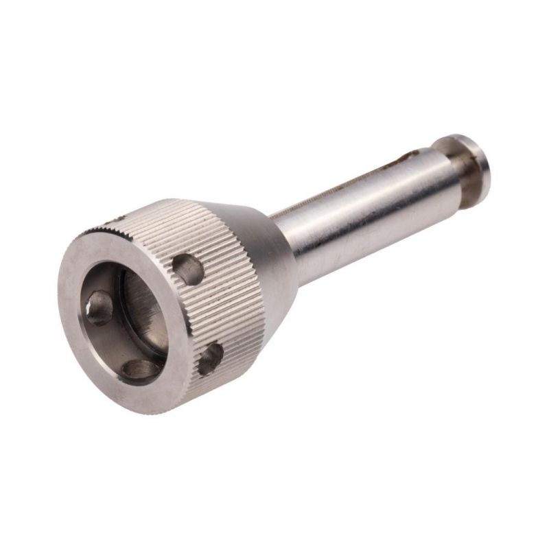 Precision Metal/Aluminum CNC Machined Part for Aerospace/Auto