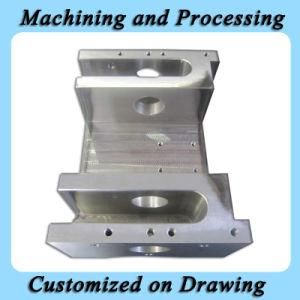 Sheet Metal Machining with Big Order