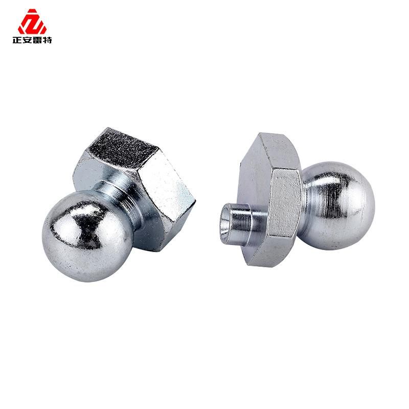 China Made Custom Aluminum/Brass/Steel CNC Machining Parts