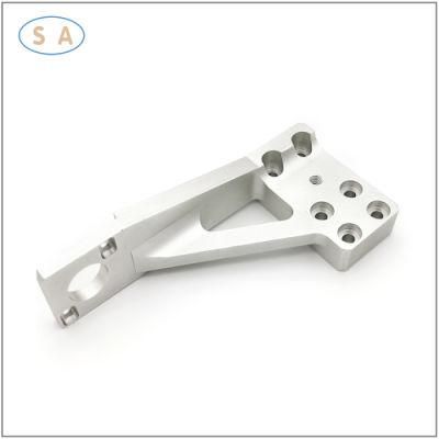 Custom Made CNC Machining Part with High Precision Tolerance