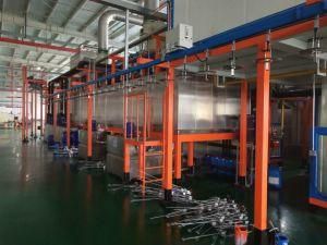 Pre-Treatment Cleaning of Coating Lines