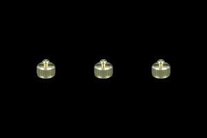 OEM Hardware Parts Fitting CNC Machining Parts