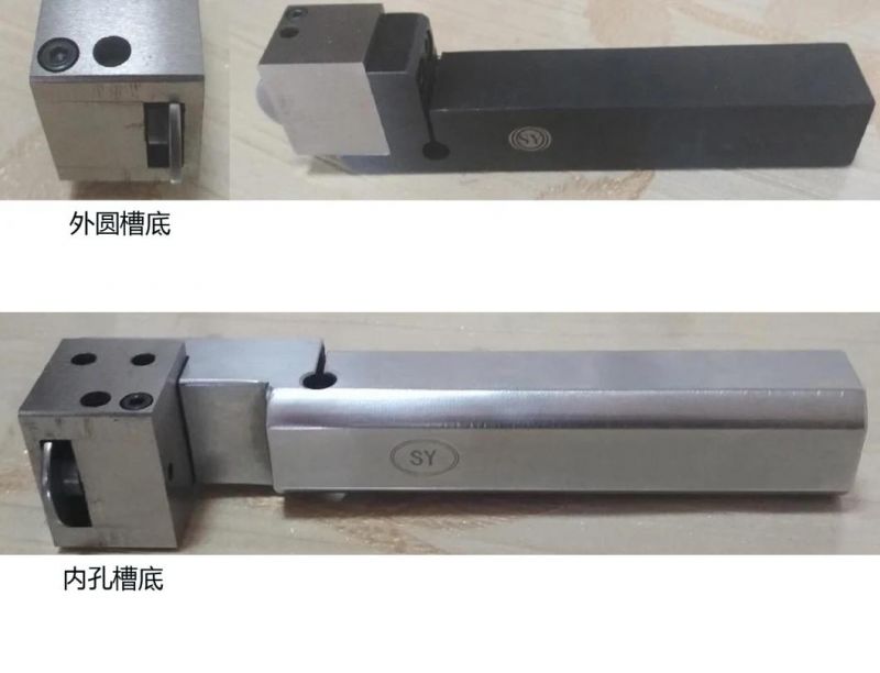 Mirror Finishing Polishing Tool Diamond and Carbide Burnishing Tools