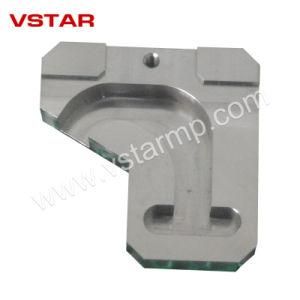 Customized High Precision CNC Machining Part for Machinery Equipment