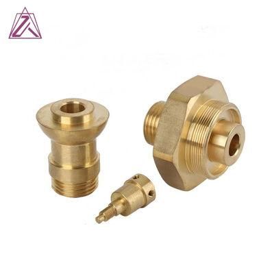 Automotive High-Precision Parts Processing Precision Custom CNC Machining Aluminium Stainless Steel Brass Parts CNC Machining Parts Service