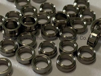 Precision Metal for CNC/ Turning /Drehteile Parts Used in Furniture Parts