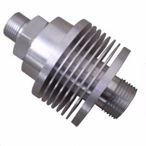 OEM Aluminum Lathe Parts Metal Service Machining Manufacturer CNC Turning Part