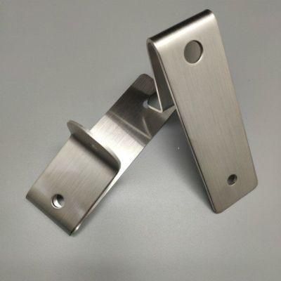 Custom Precision Stainless Steel Aluminum Sheet Metal Stamping Parts