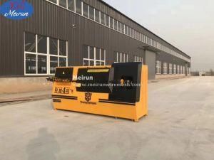 Wire Bending Making Machine