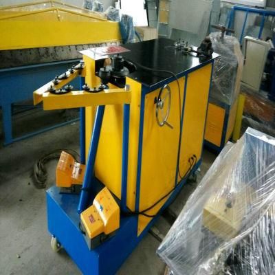 Elbow Making Machine (S-1000) , Elbow Forming Machine, Elbow Maker