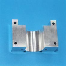 OEM Manufacturer Aluminum Machine Machined CNC Custom Machining Metal Parts